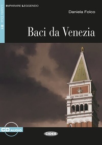 Abbildung von: Baci da Venezia - Klett