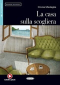Cover: La casa sulla scogliera - Klett