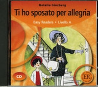 Abbildung von: Ti ho sposato per allegria - Klett