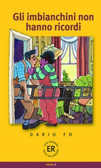 Abbildung von: Gli imbianchine non hanno ricordi - Klett