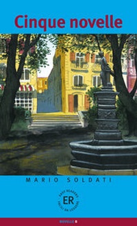 Abbildung von: Cinque novelle - Klett