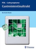 Cover: POL-Leitsymptome Gastrointestinaltrakt - Thieme