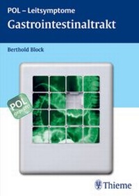 Abbildung von: POL-Leitsymptome Gastrointestinaltrakt - Thieme