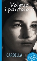 Cover: Volevo i pantaloni - Klett