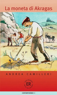 Abbildung von: La moneta di Akragas - Klett