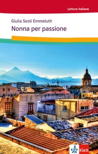 Abbildung von: Nonna per passione - Klett