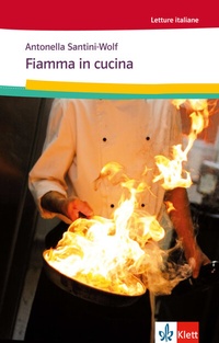 Abbildung von: Fiamma in cucina - Klett