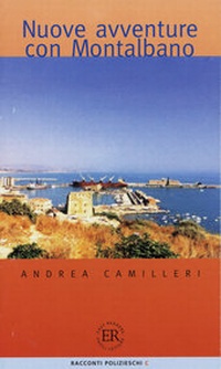 Abbildung von: Nuove avventure con Montalbano - Klett