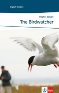 Cover: The Birdwatcher - Klett