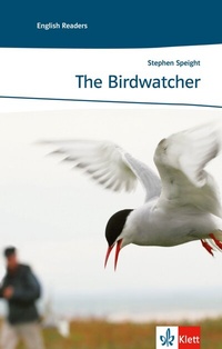 Enlarge image Cover: The Birdwatcher - Klett
