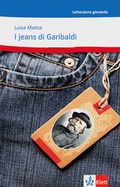 Cover: I jeans di Garibaldi - Klett