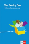 Cover: The Poetry Box - Klett