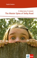 Cover: The Master Spies of Selby Road - Klett