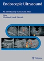 Cover: Endoscopic Ultrasound - Thieme