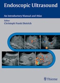 Cover: Endoscopic Ultrasound - Thieme