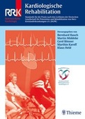 Cover: Kardiologische Rehabilitation - Thieme
