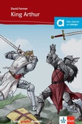 Cover: King Arthur - Klett