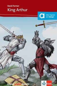 Abbildung von: King Arthur - Klett