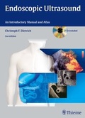 Cover: Endoscopic Ultrasound - Thieme