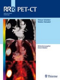 Enlarge image Cover: PET-CT - Thieme
