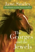 Cover: The Georges and the Jewels - Yearling (imprint of Random House Children's Books)