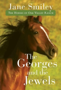 Enlarge image Cover: The Georges and the Jewels - Yearling (imprint of Random House Children's Books)