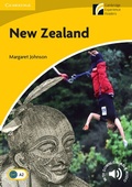 Cover: New Zealand - Klett