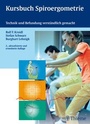 Bild: Kursbuch Spiroergometrie - Thieme