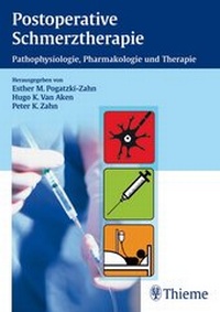 Abbildung von: Postoperative Schmerztherapie - Thieme
