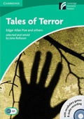 Cover: Tales of Terror - Klett