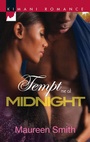 Cover: Tempt Me At Midnight - Kimani Press