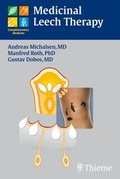 Cover: Medicinal Leech Therapy - Thieme