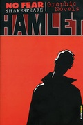 Cover: Hamlet - Klett