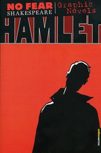 Enlarge image Cover: Hamlet - Klett