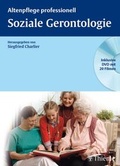 Cover: Soziale Gerontologie - Thieme