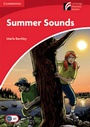 Cover: Summer Sounds - Klett