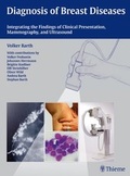 Cover: Diagnosis of Breast Diseases - Thieme