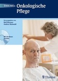 Cover: THIEMEs Onkologische Pflege - Thieme