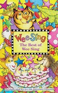 Cover: Wee Sing - Klett