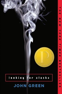 Abbildung von: Looking for Alaska - Klett