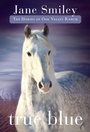 Cover: True Blue - Random House Inc