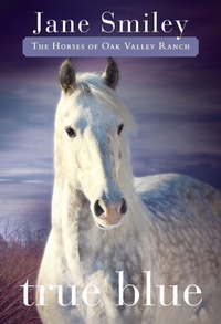 Enlarge image Cover: True Blue - Random House Inc