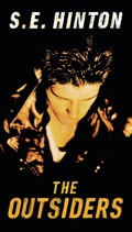 Cover: The Outsiders - Klett