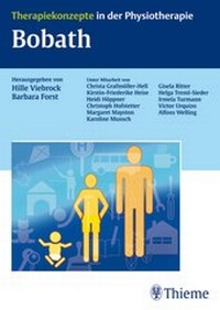 Abbildung von: Bobath - Thieme