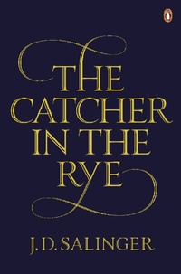 Abbildung von: The Catcher in the Rye - Klett