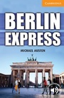 Cover: Berlin Express - Klett