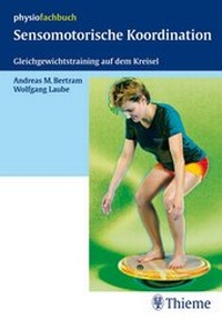 Abbildung von: Sensomotorische Koordination - Thieme