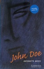 Cover: John Doe - Klett