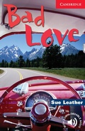 Cover: Bad Love - Klett