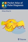 Cover: Pocket Atlas of Pulse Diagnosis - Thieme